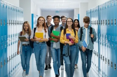 Illustration band - Image 1