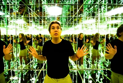 Illustration baffled - Image 1