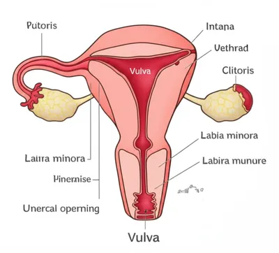 Illustration booty - Image 1