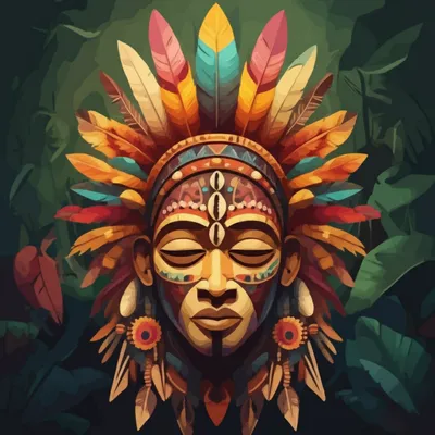 Illustration mumbo jumbo - Image 1