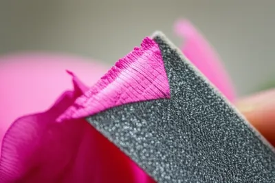 Illustration sandpapered - Image 1