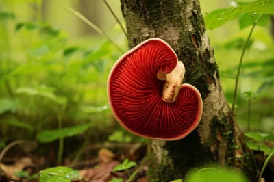 Illustration resupinate - Image 1