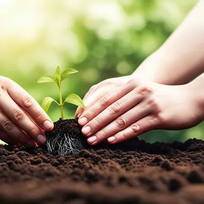 Illustration plants - Image 1