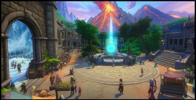 Illustration hubs - Image 1