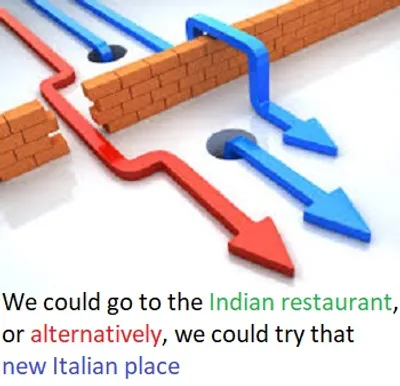 Illustration alternatively - Image 2