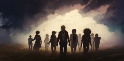 Illustration amnesty - Image 1