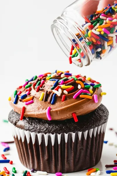 Illustration sprinkles - Image 2