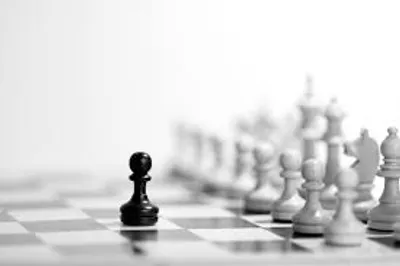 Illustration pawn - Image 2