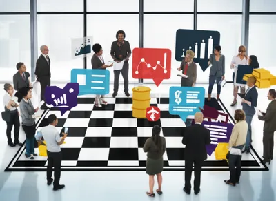 Illustration posits - Image 1