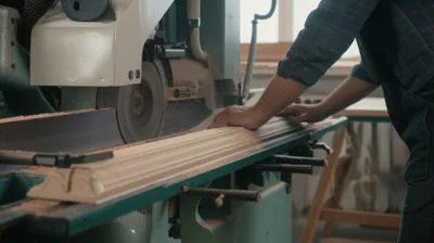 Illustration molding - Image 1