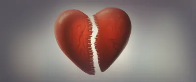 Illustration divorced - Image 1