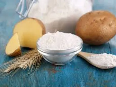 Illustration starch - Image 2