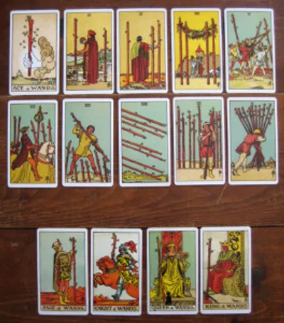 Illustration wand - Image 2