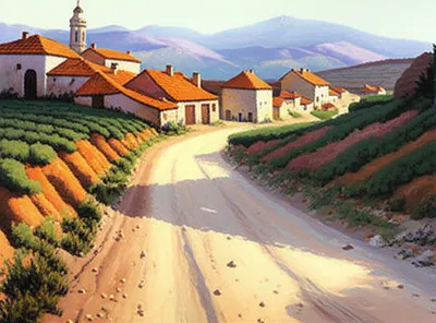 Illustration thence - Image 1