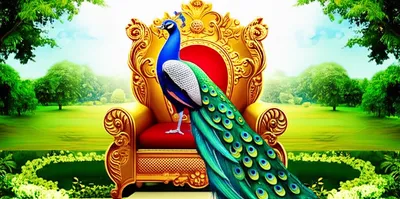 Illustration raj - Image 1