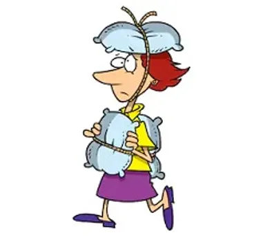 Illustration defensively - Image 3