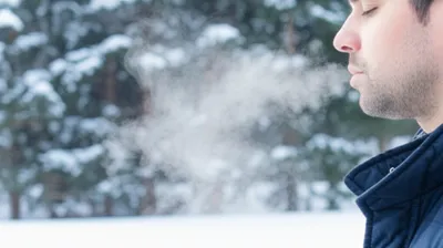 Illustration cold - Image 1