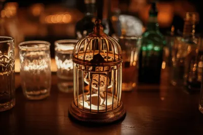 Illustration jigger - Image 1