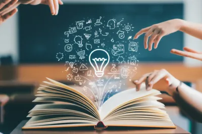 Illustration pedagogy - Image 1