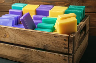 Illustration soapbox - Image 1