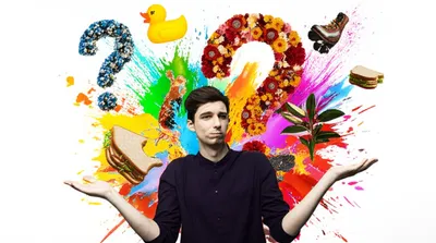 Illustration what - Image 1