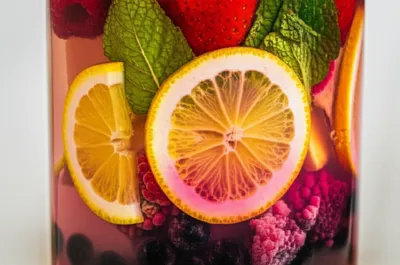 Illustration macerate - Image 1