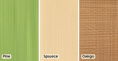 Illustration softwood - Image 1