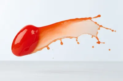 Illustration squirts - Image 1