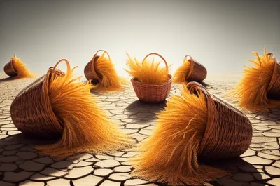 Illustration fats - Image 1