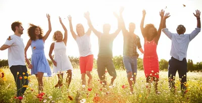 Illustration revel - Image 1