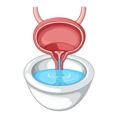 Illustration piss - Image 1