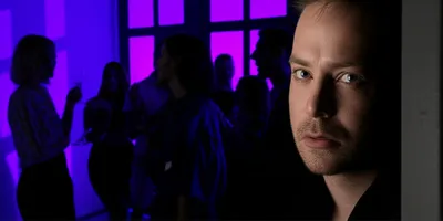 Illustration lecher - Image 1