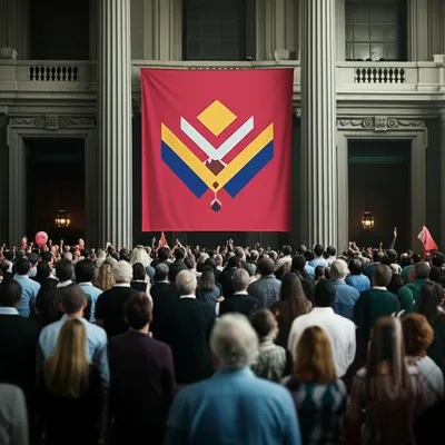 Illustration announce