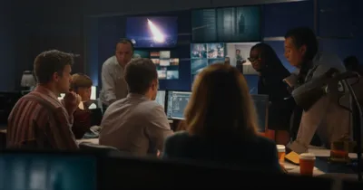 Illustration pilots - Image 1