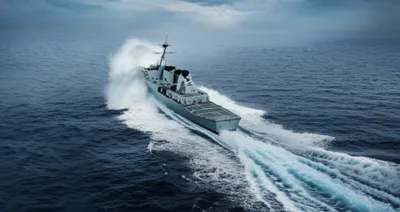 Illustration flank - Image 1