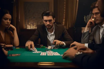 Illustration widow - Image 1