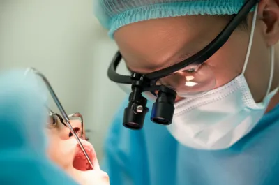 Illustration loupe - Image 1