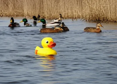 Illustration decoying - Image 1