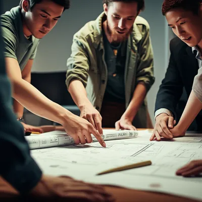 Illustration making - Image 1