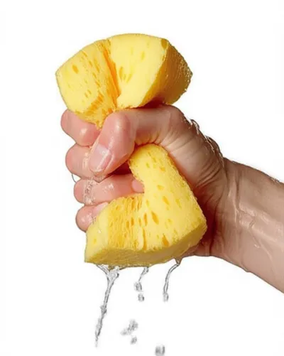 Illustration squeezing - Image 1