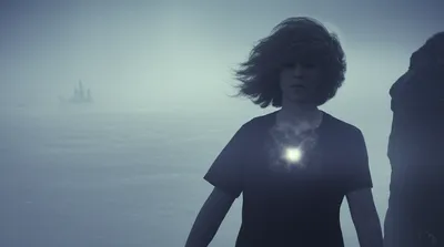 Illustration presaging - Image 1