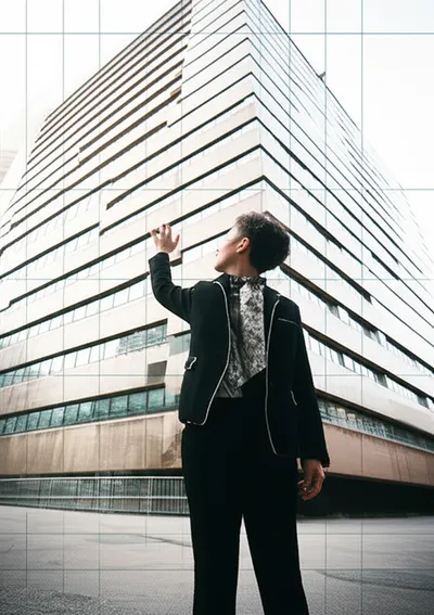 Illustration eyeballing