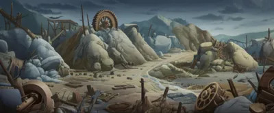 Illustration trades - Image 1