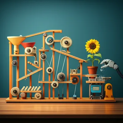 Illustration efficiency - Image 1