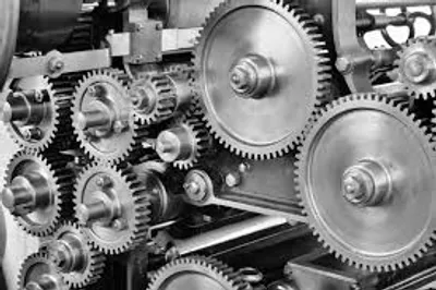 Illustration gear - Image 2