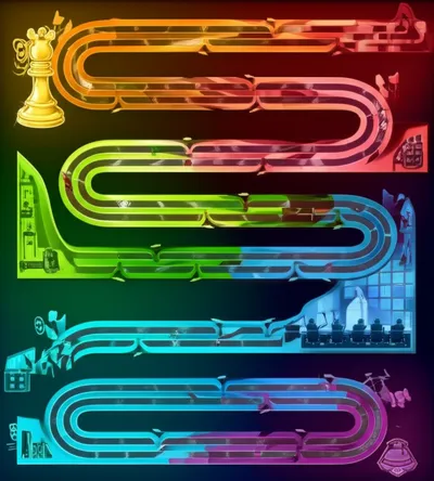 Illustration strings - Image 1