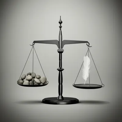 Illustration weighting - Image 1