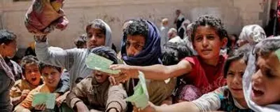 Illustration famished - Image 2