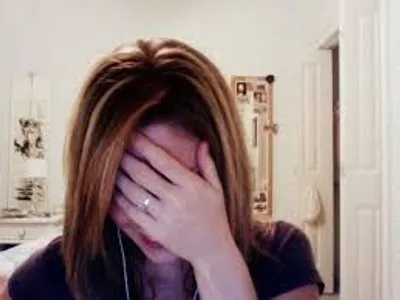 Illustration abashed - Image 2