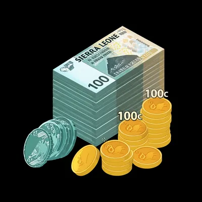 Illustration leones - Image 1